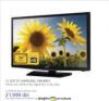 Super kartica Samsung TV 24 in LED HD Ready