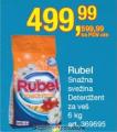 METRO Rubel snažna svežina deterdžent za  6 kgpranje veš