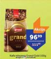 TEMPO Grand Gold melevna kafa 100 g