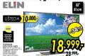 Tehnomanija Elin TV 32 in LCD LED LE-3229 dijagonala 81 cm