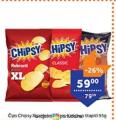 TEMPO Chipsy čips 95 g