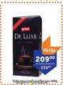 TEMPO Grand De Luxe mlevena kafa 200g