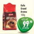 PerSu Grand Aroma mlevena kafa 100 g