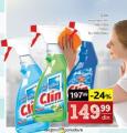 IDEA Clin sredstvo za čišćenje sa pumpicom 750 ml