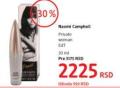 DM market Naomi Campbell Private woman EdT 30 ml