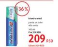 DM market Blend-a-med pasta za zube 100 ml