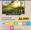 Centar bele tehnike Grundig TV 32 in LED Full HD 32VLE6520BP