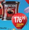 Dis market Nescafe Classic instant kafa 50g
