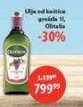 MAXI Olitalia ulje od koštice grožđa 1 l