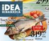 IDEA Rečna riba Šaran