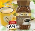 IDEA Jacobs Cronat Gold instant kafa 200 g