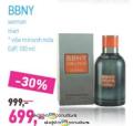 Lilly Drogerie BBNY muški i ženski parfem EdP 100 ml