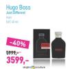 Lilly Drogerie Hugo Boss Just Different man muški parfem