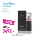Lilly Drogerie Hugo Boss Nuit Intense woman ženski parfem EdP 30 ml
