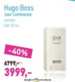 Lilly Drogerie Hugo Boss Jour Lumineuse woman ženski parfem EdP 30 ml