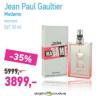 Lilly Drogerie Jean Paul Gaultier MaDame woman ženski parfem