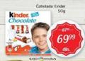 SuperVero Kinder čokolada 50 g