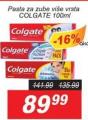 Inter Aman Colgate pasta za zube 100 ml