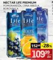 IDEA Nectar Life Premium sokovi 1l
