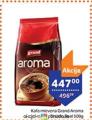 TEMPO Grand Aroma mlevena kafa 500 g