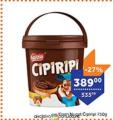 TEMPO Nestle Cipiripi nugat krem u kantici 750 g
