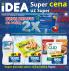 Akcija Super kartica i IDEA 18. april do 15. maj 2016 38238