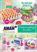 Katalog Inter Aman akcija 21-30. april 2016