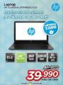 Win Win computer HP laptop 15 P3M85EA