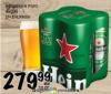 Roda Heineken Svetlo pivo 0.5l