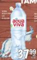 Roda Aqua Viva voda 1,5 l