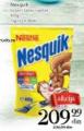 IDEA Nesquik instant kakao napitak Nestle 400 g