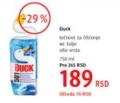 DM market Duck WC sanit 750 ml