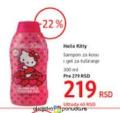 DM market Hello Kitty šampon za kosu 300ml