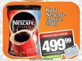 Gomex Nescafe- Classic instant kafa u limenci 250 g