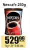 Aman doo Nescafe Classic instant kafa