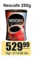 Aman doo Nescafe Classic instant kafa u konzervi 250 g