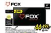 Tehnomanija Fox TV 43 in LED HD Ready