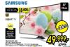 Tehnomanija Samsung TV 32 in Smart LED Full HD zakrivljeni ekran