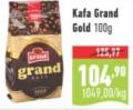 PerSu Grand Gold melevna kafa 100 g