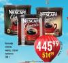 Dis market Nescafe Classic instant kafa u limenci 200 g