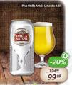 Aroma Stella Artois pivo u limenci 0,5 l