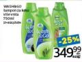 Roda Wash&Go šampon za kosu 750 ml