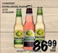 Roda Somersby Cider 0,33 l