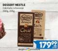 Roda Nestle Dessert čokolada za kuvanje 200 g