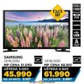 Gigatron Samsung TV 48 in LED Full HD UE48J5002
