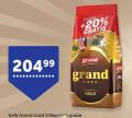 TEMPO Grand Gold melevna kafa 200 g + 20% gratis