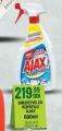 Univerexport Ajax sredstvo za čišćenje kupatila 600 ml