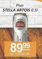Aman doo Stella Artois pivo u limenci 0,5 l