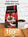 Aman doo Doncafe Moment mlevena kafa 200 g