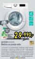 Tehnomanija Gorenje mašina za pranje veša W6503/S